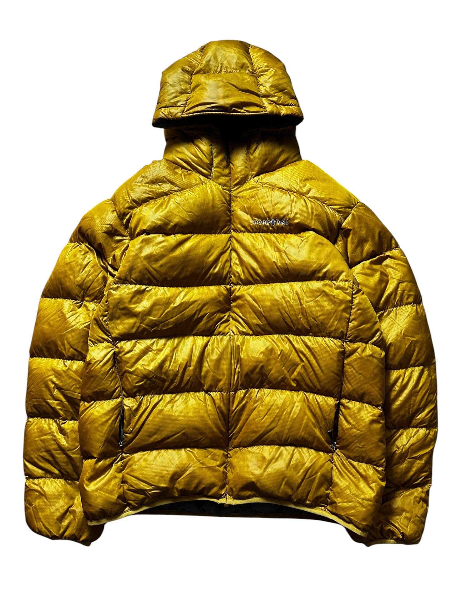 Montbell Puffer (M)