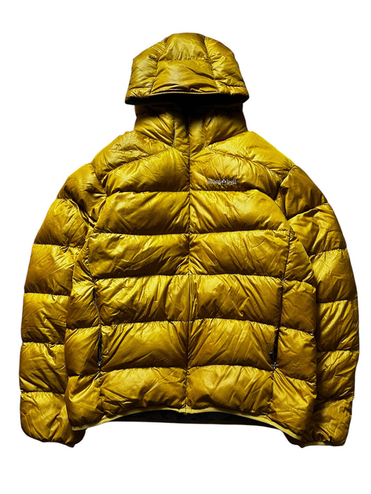 Montbell Puffer (M)