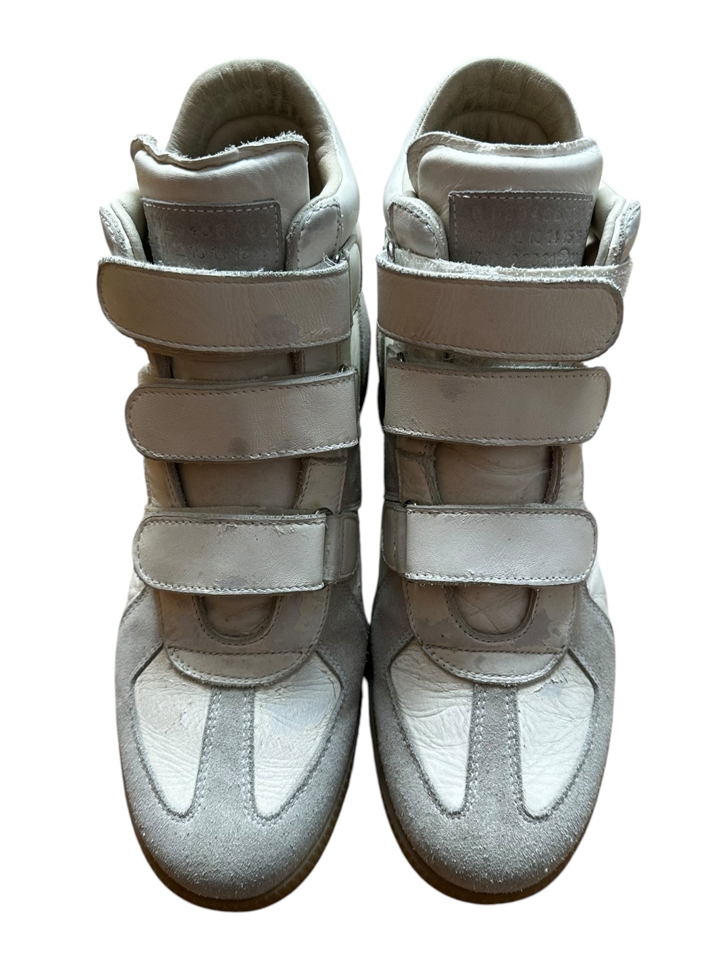 Maison Margiela Velcro Gats (8)
