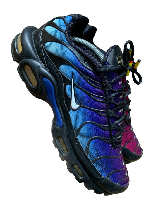 Nike air max plus TN ‘25th anniversary’ (9)