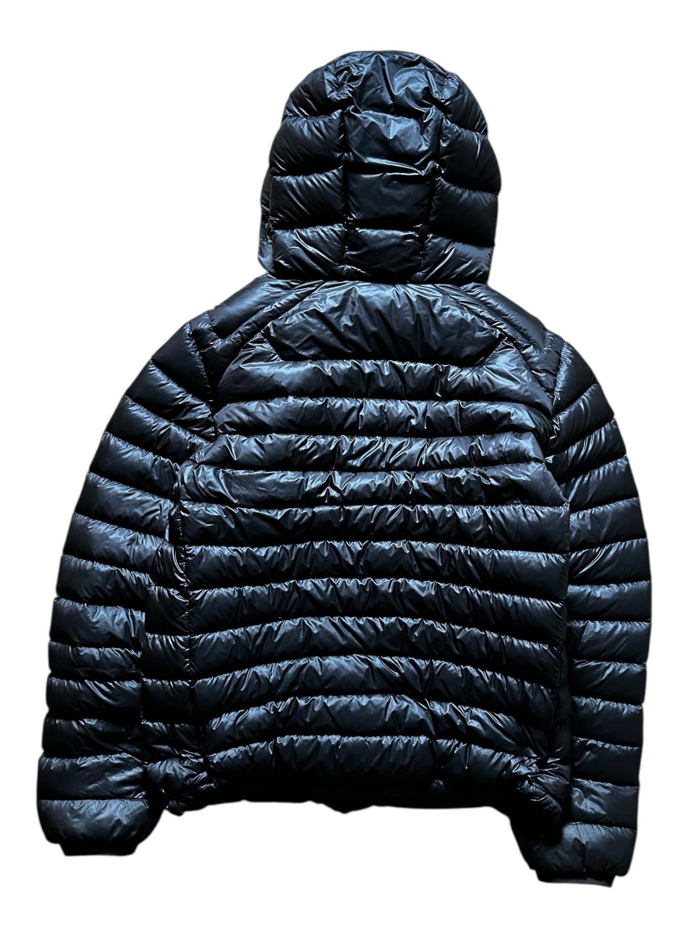 CP Company DD Puffer Jacket (XL)