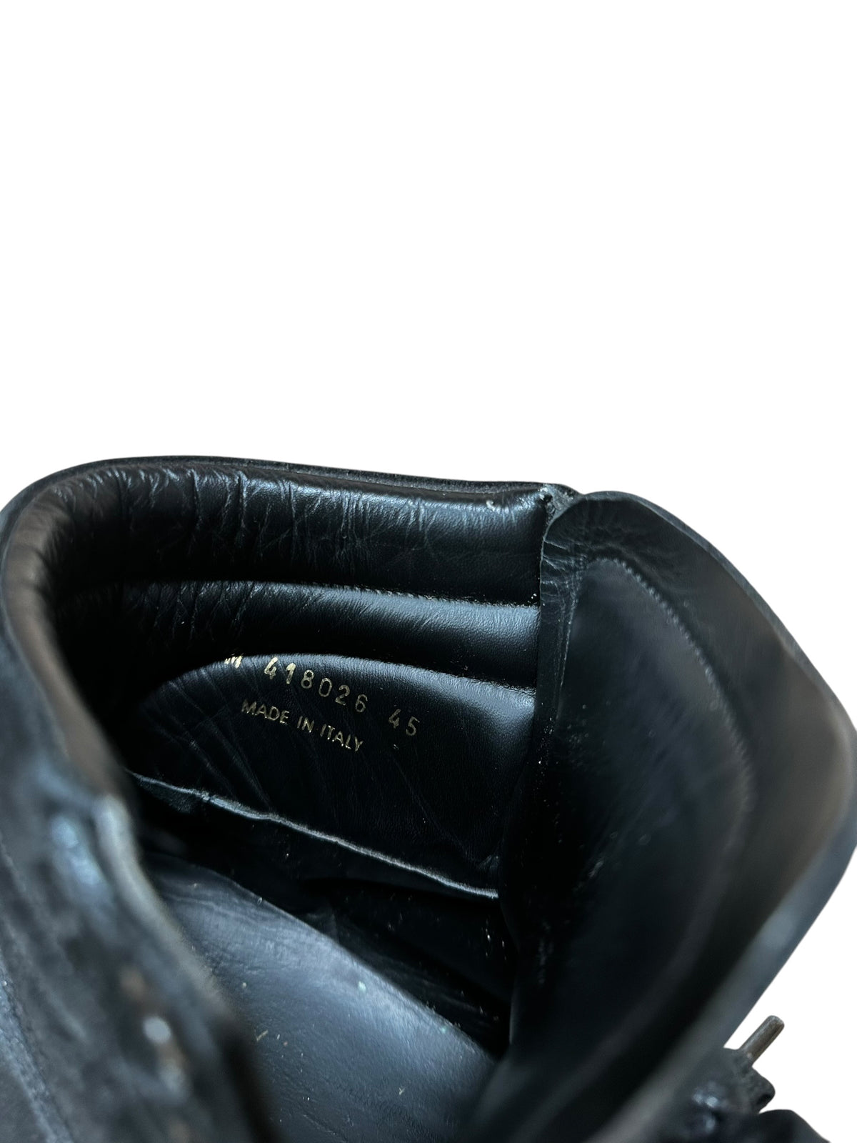 Saint Laurent High Top (11)