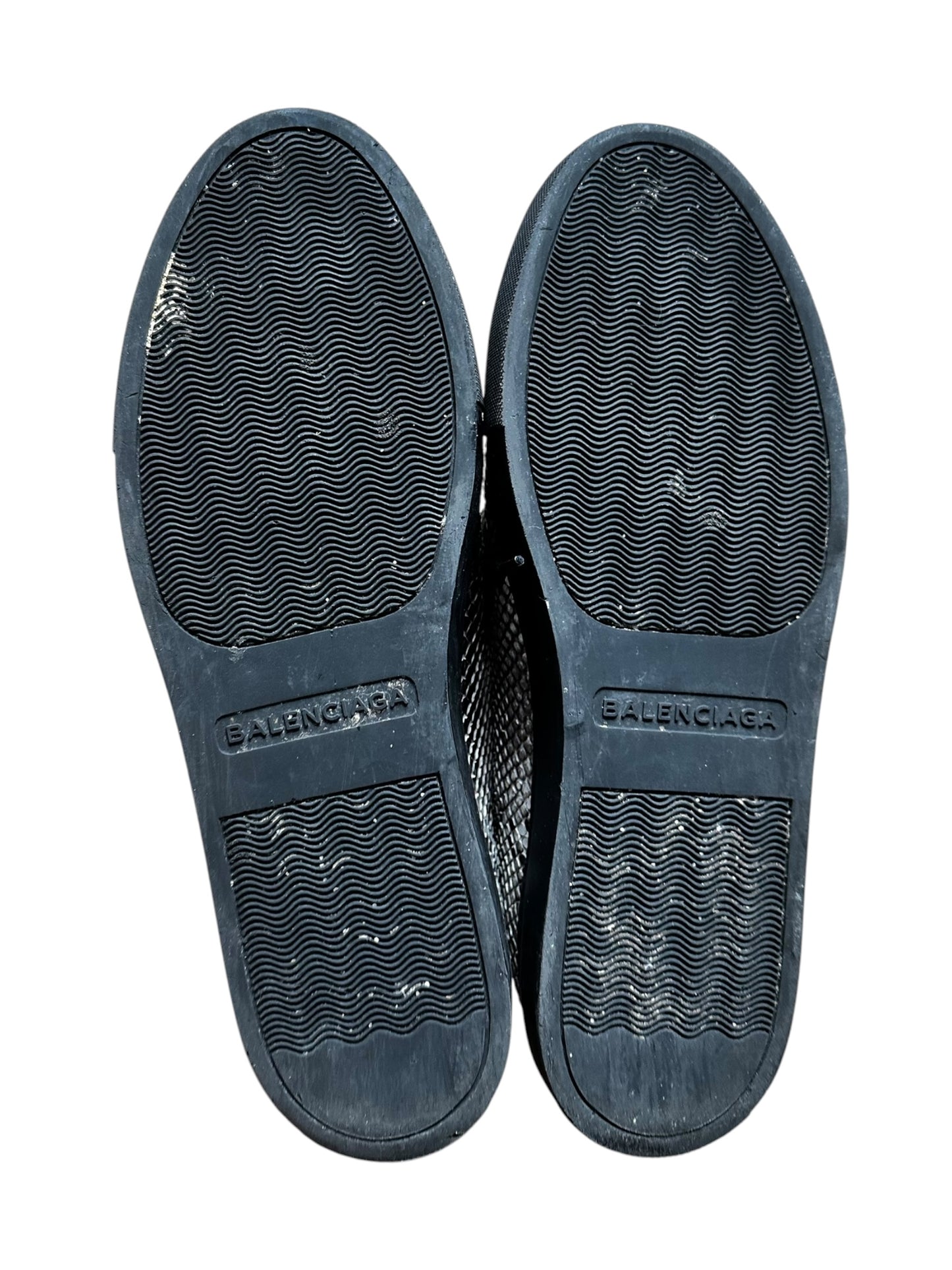 Balenciaga Arena Snakeskin (8)