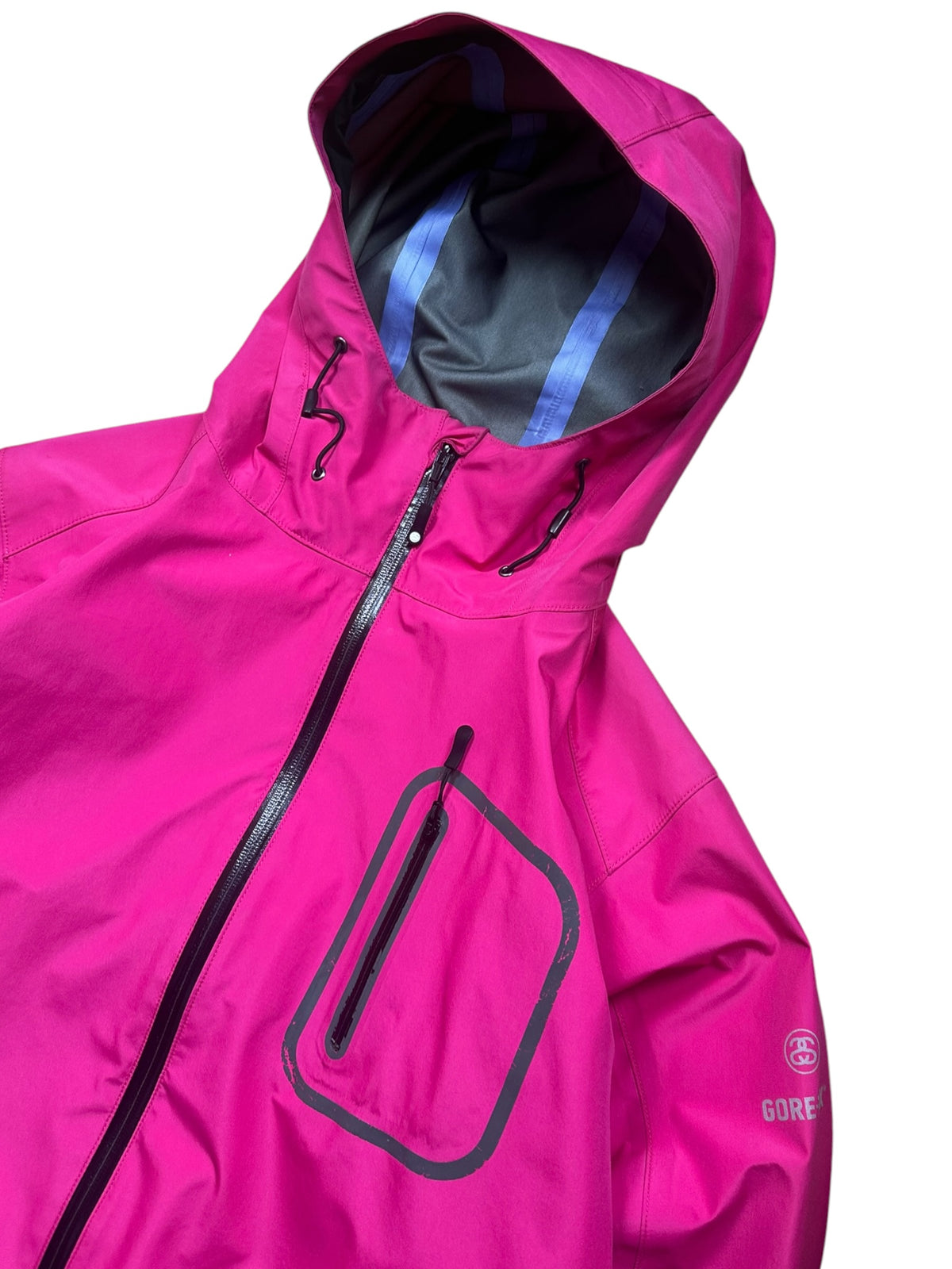 Stussy Gore-Tex Jacket (L)