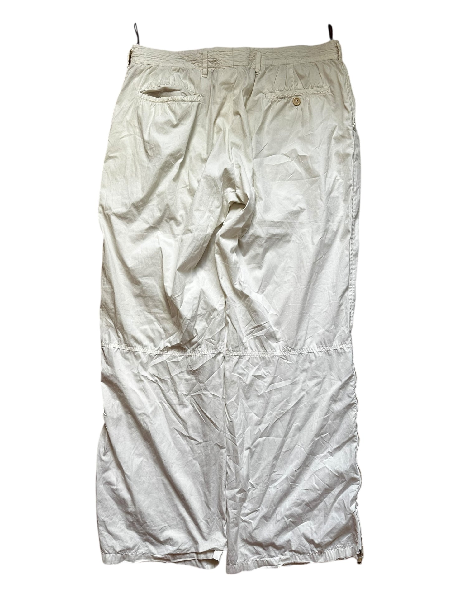 Prada Trousers (XL)