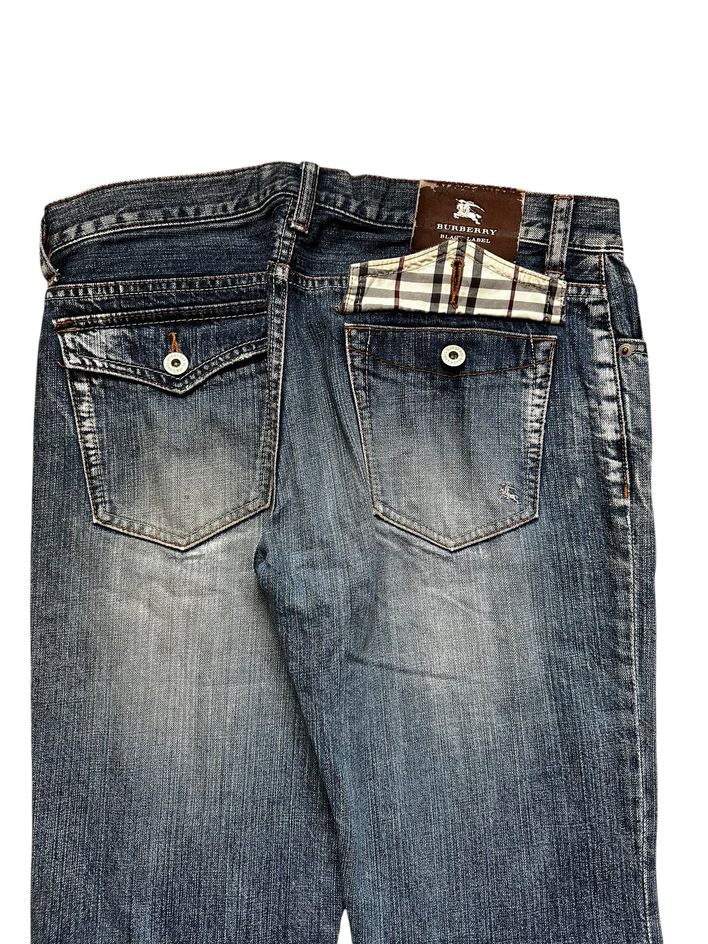 Burberry Jeans (M)