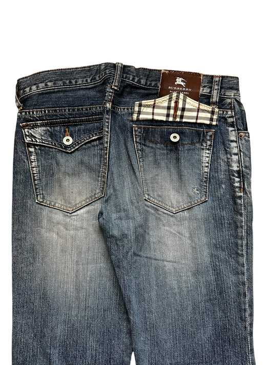 Burberry Jeans (M)
