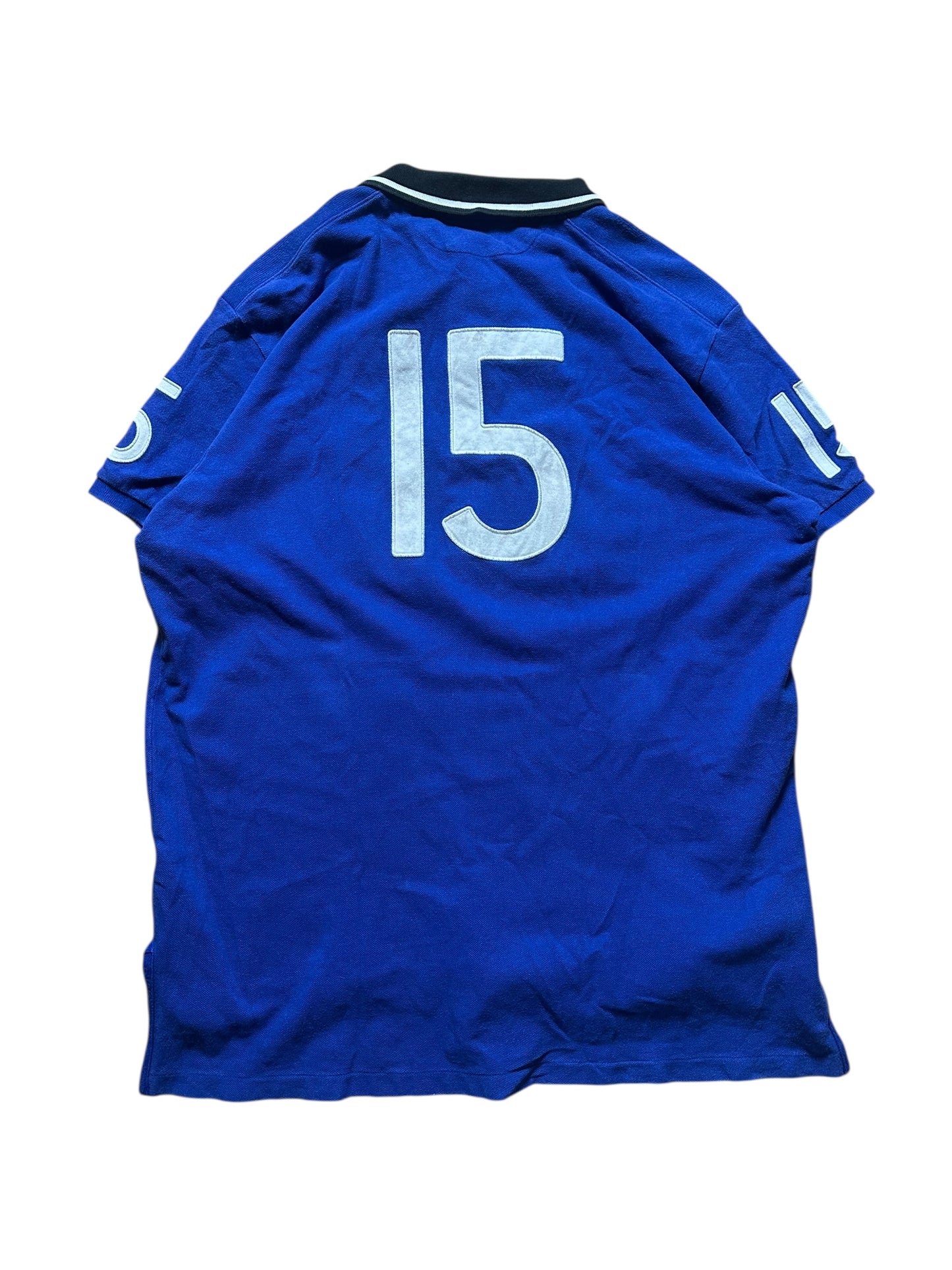 Ralph Lauren ‘Italia’ Polo Shirt (XL)