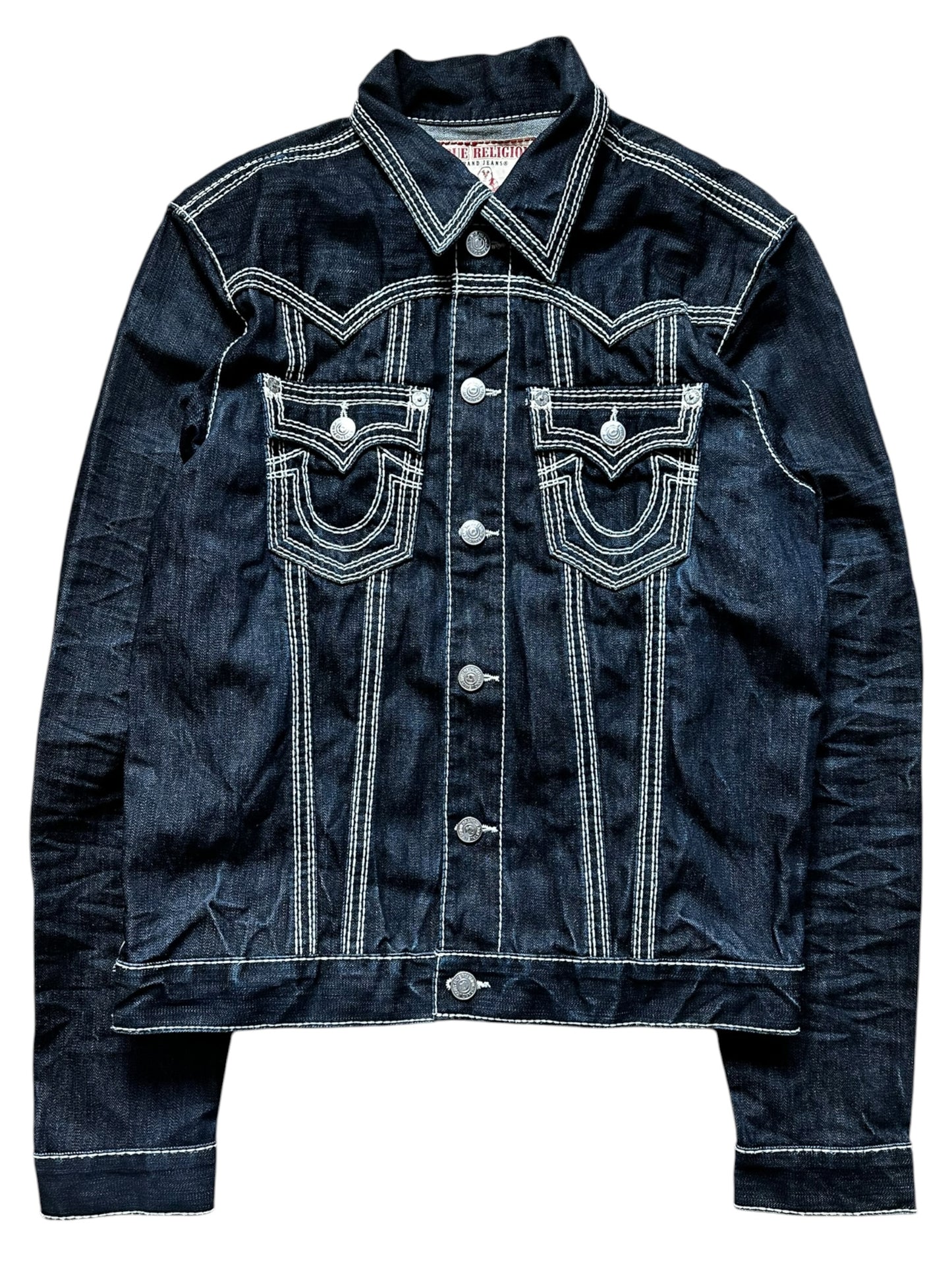 True Religion Jacket (XL)