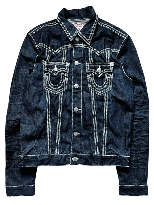 True Religion Jacket (XL)