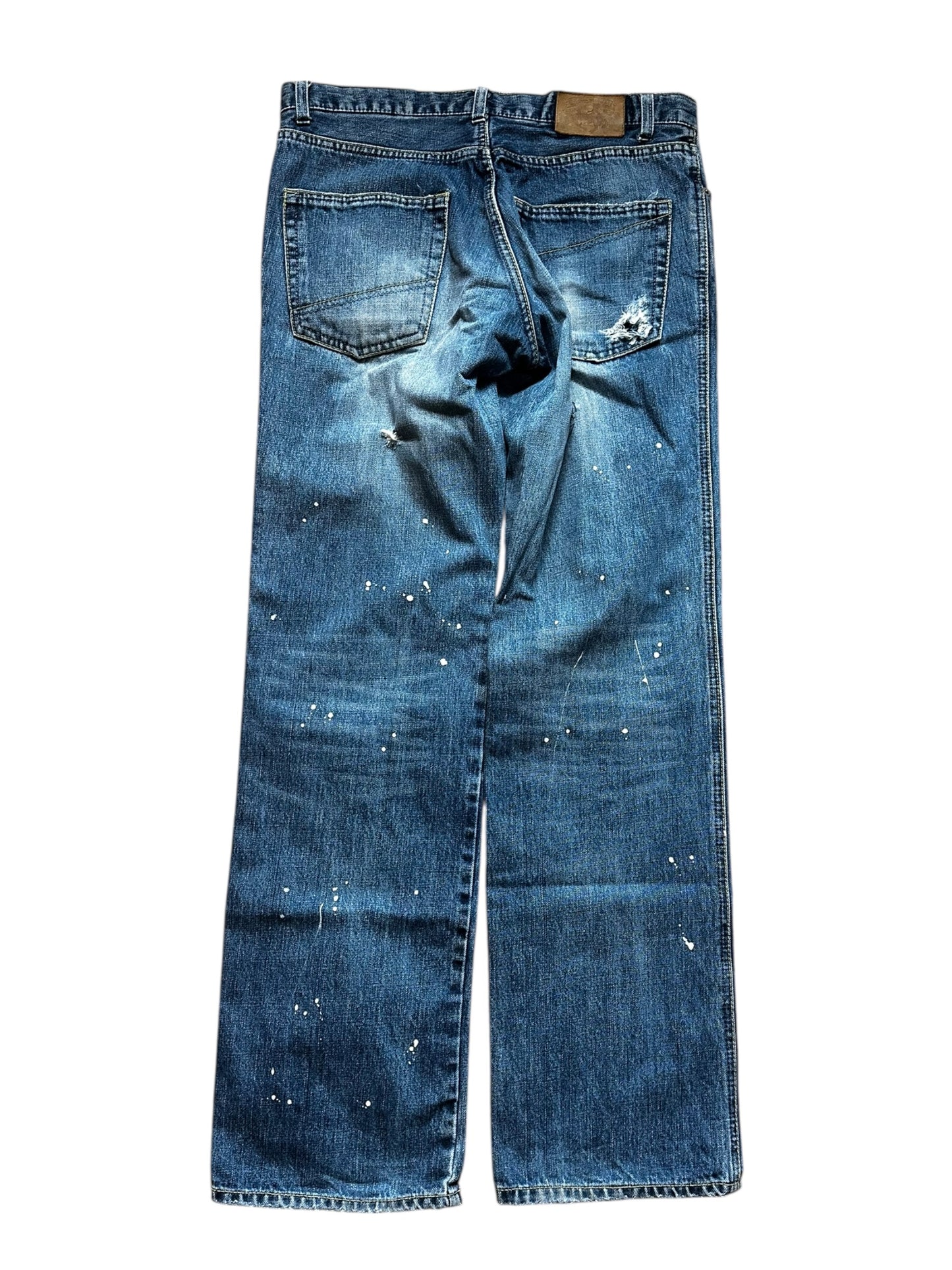 Takeo Kikuchi Jeans (M)