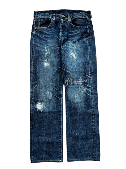 Made In Heaven Jeans (M)