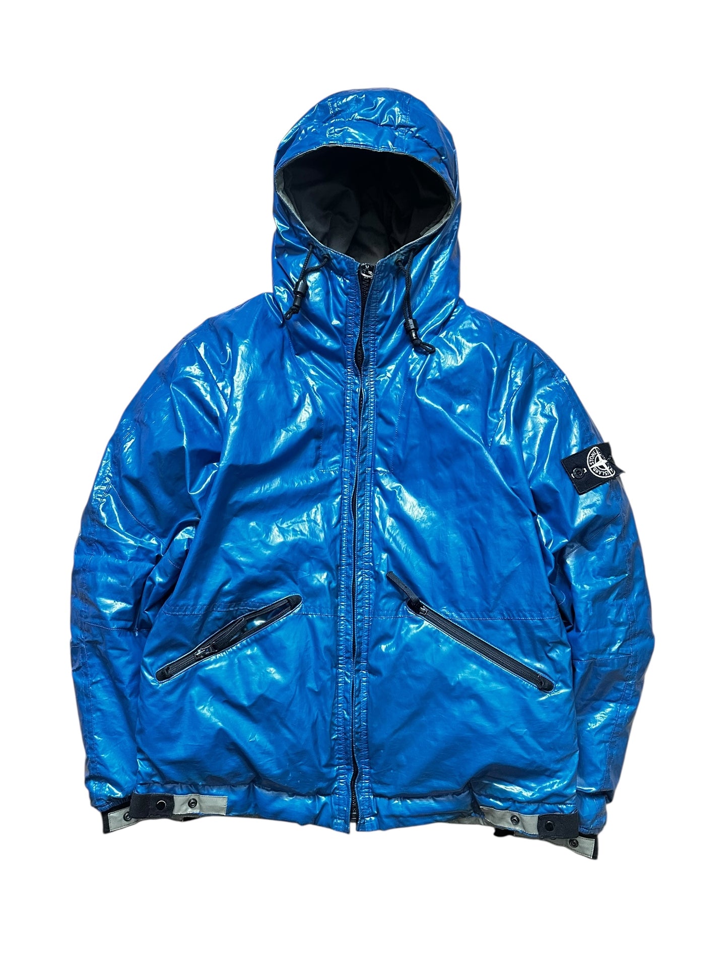 Stone Island ‘Ice Jacket 2010’ (L)