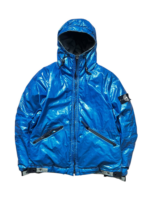 Stone Island ‘Ice Jacket 2010’ (L)