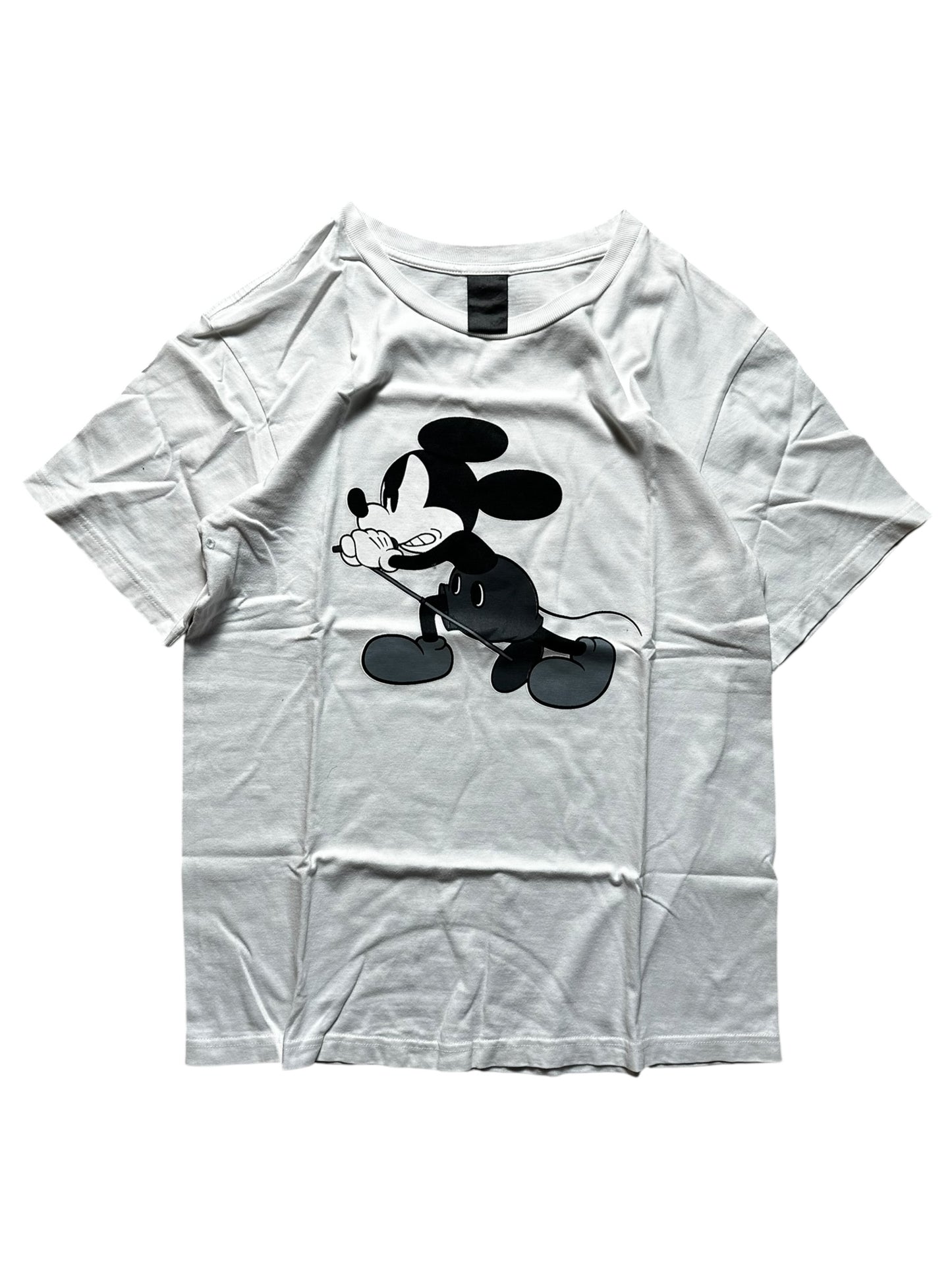Number (N)ine Mickey T-Shirt (M)