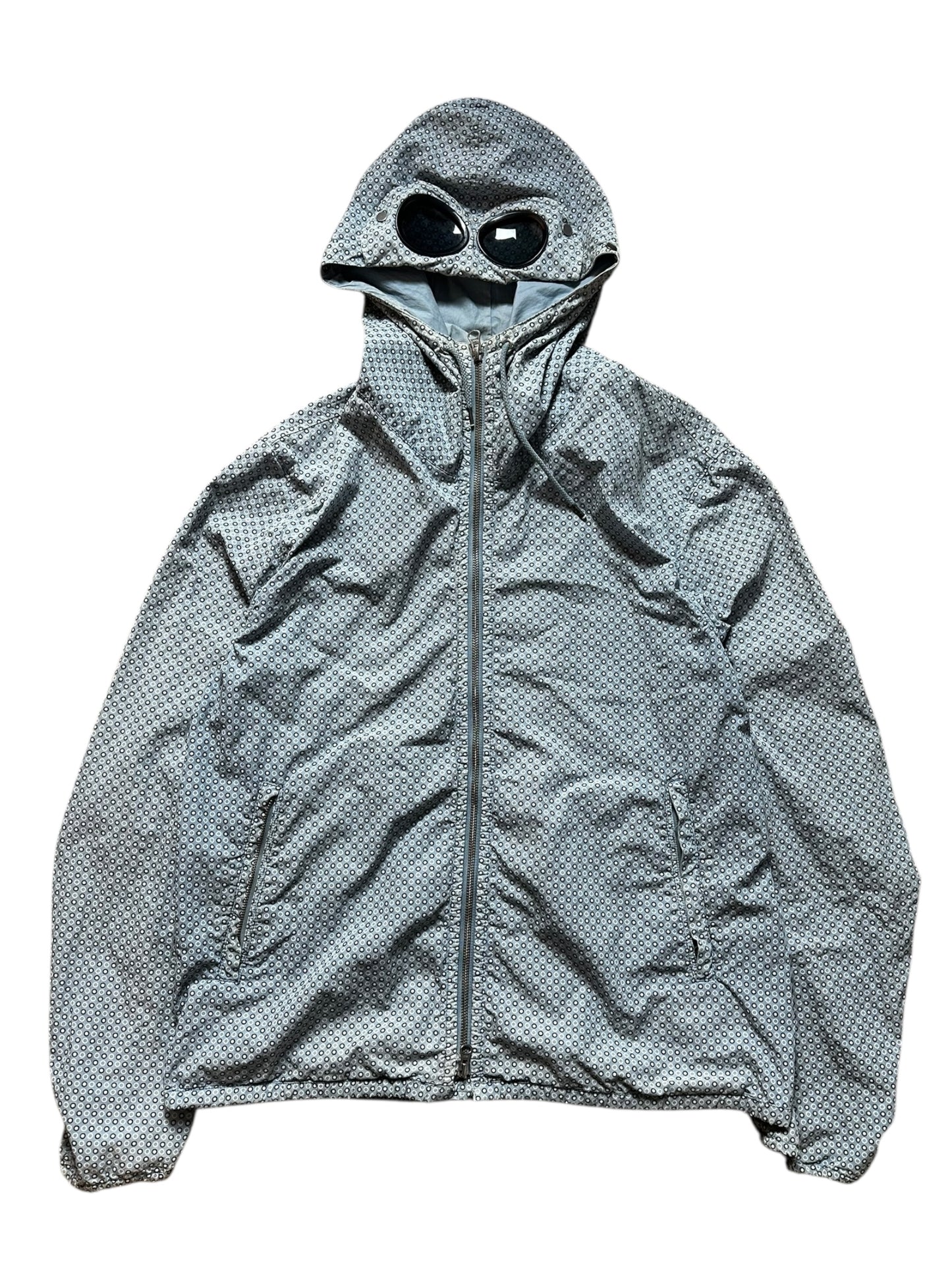 CP Company Polka Dot Jacket (L)