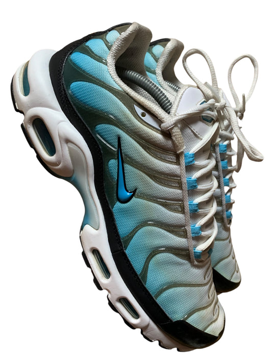 Nike air max plus TN ‘Baltic blue’ (9.5)