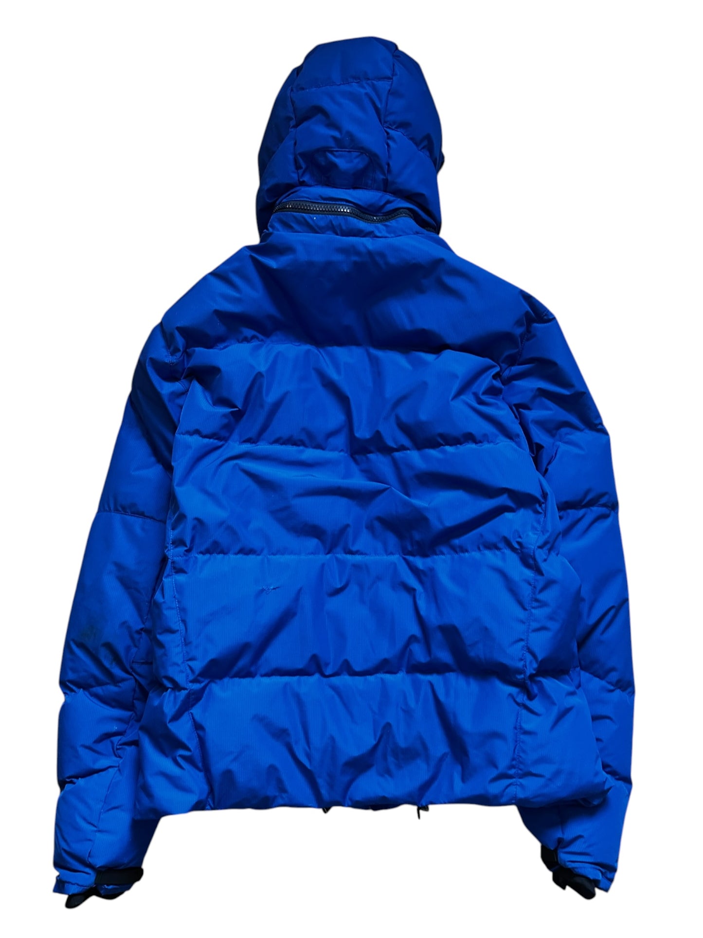 Ralph Lauren Puffer Jacket (M)