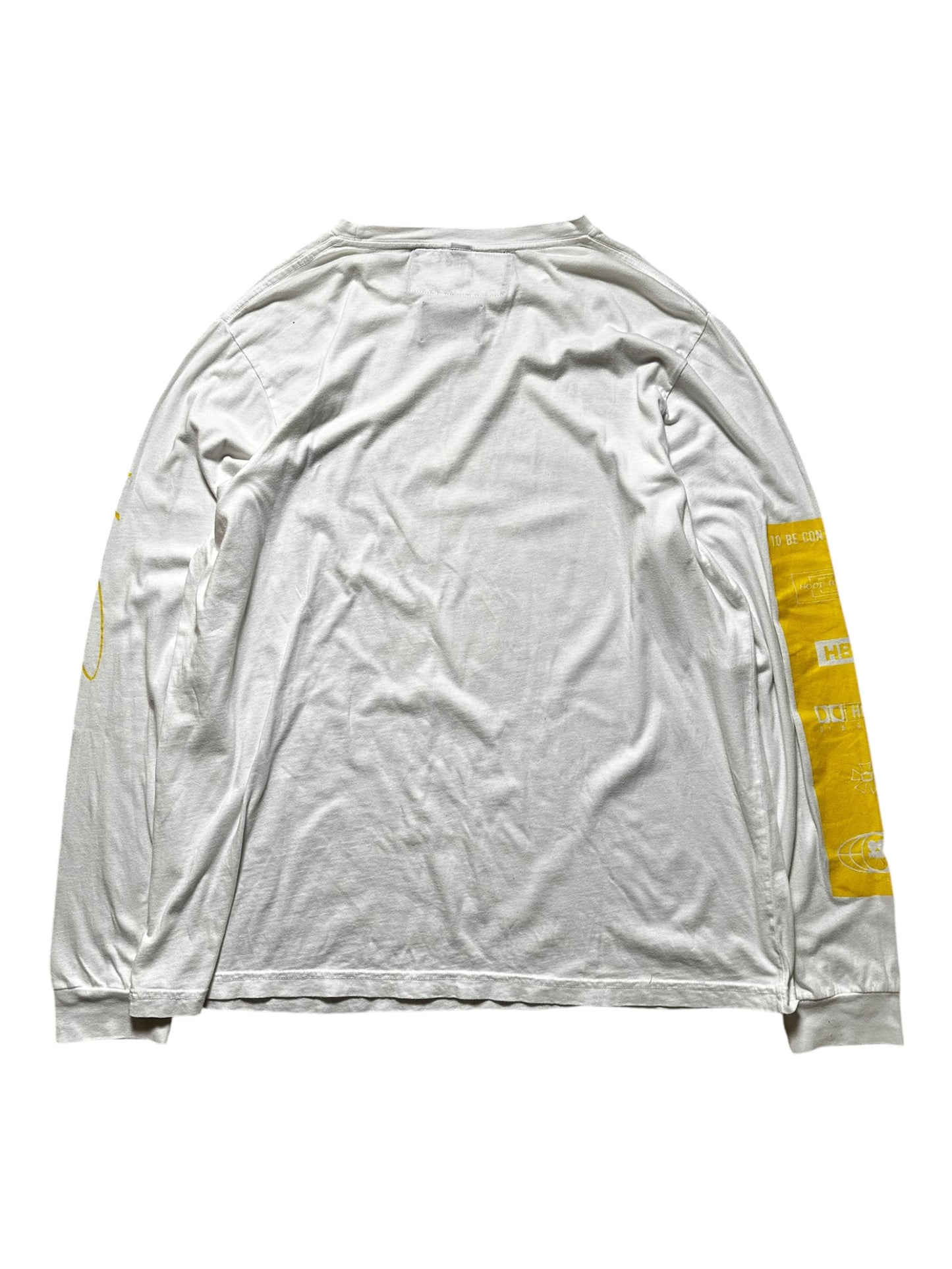 HoodByAir FW14 Longsleeve (L)