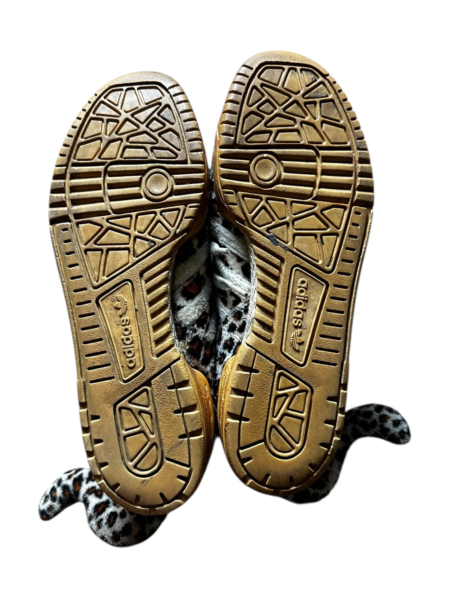 Adidas Jeremy Scott Trainers (8)