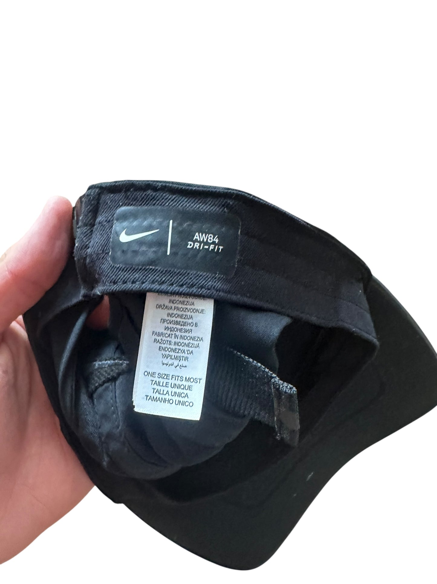 Nike TN Cap (OS)