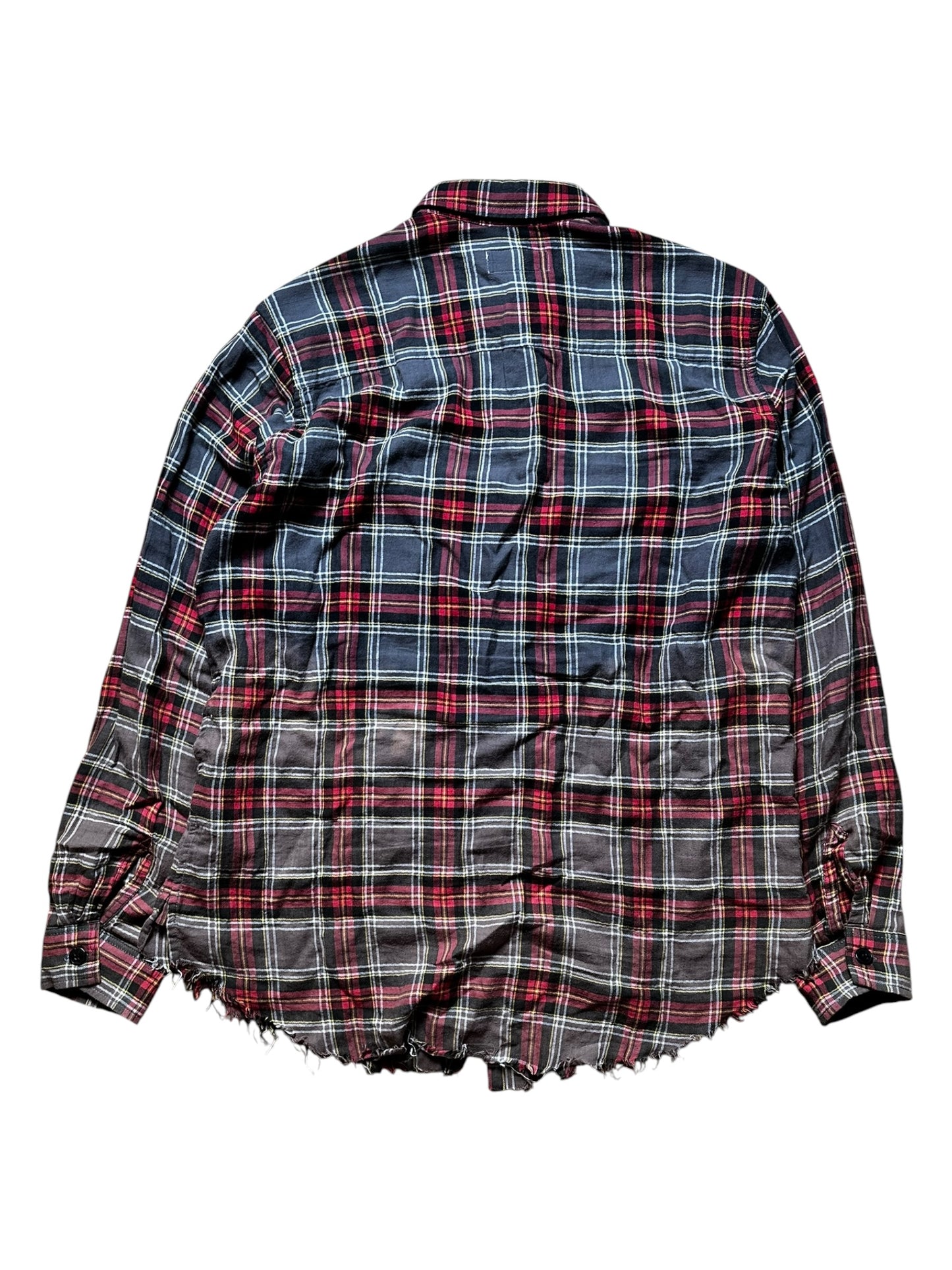 Saint Laurent Paris Flannel (L)