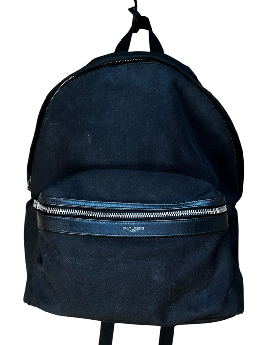 Saint Laurent Backpack (OS)
