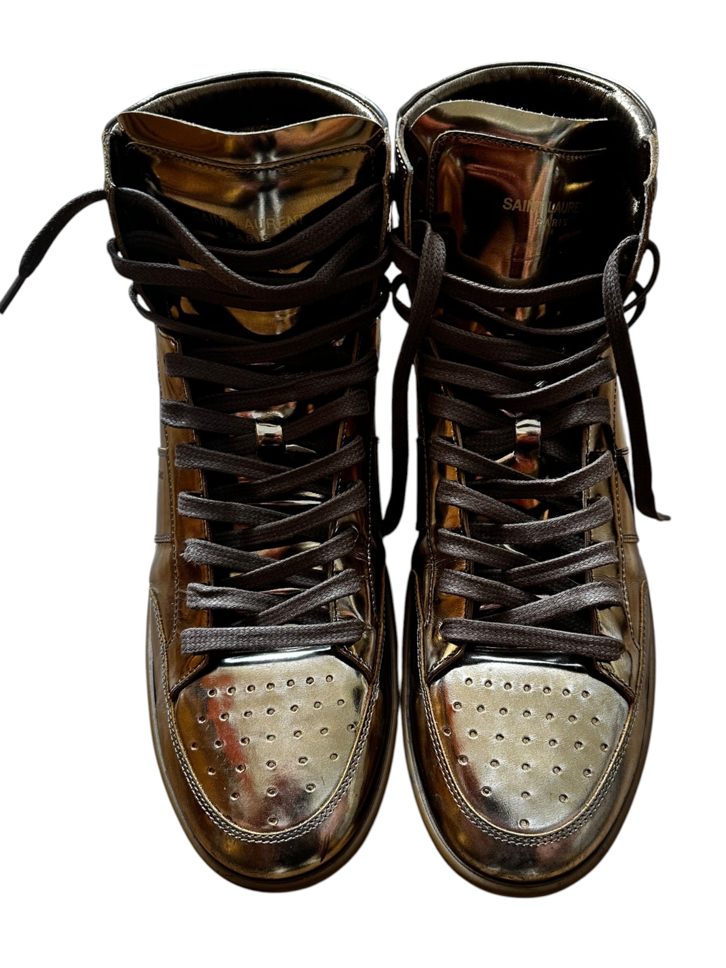 Saint Laurent Highs (10)