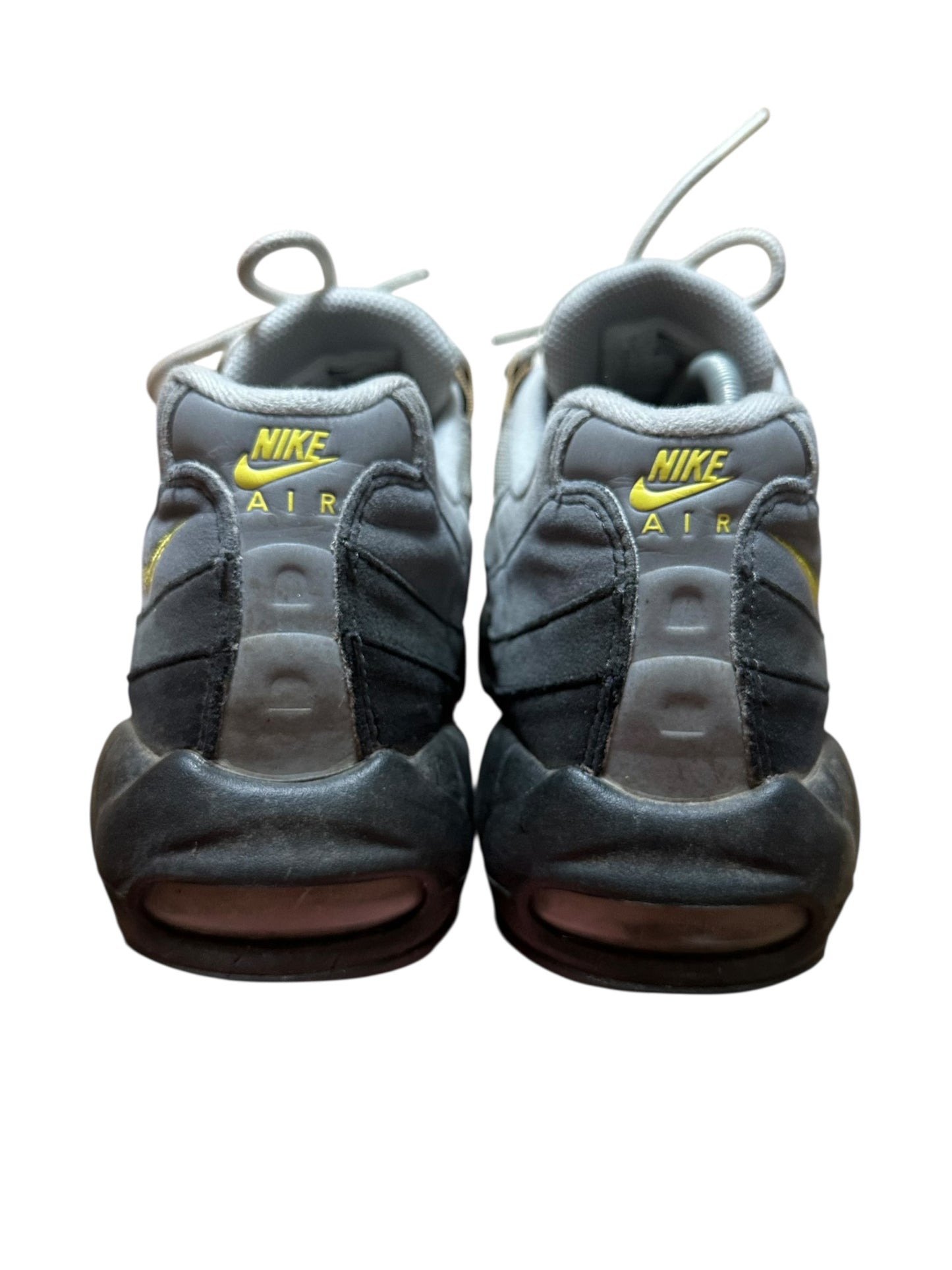 Nike 95s ‘Yellow Strike’ (8)