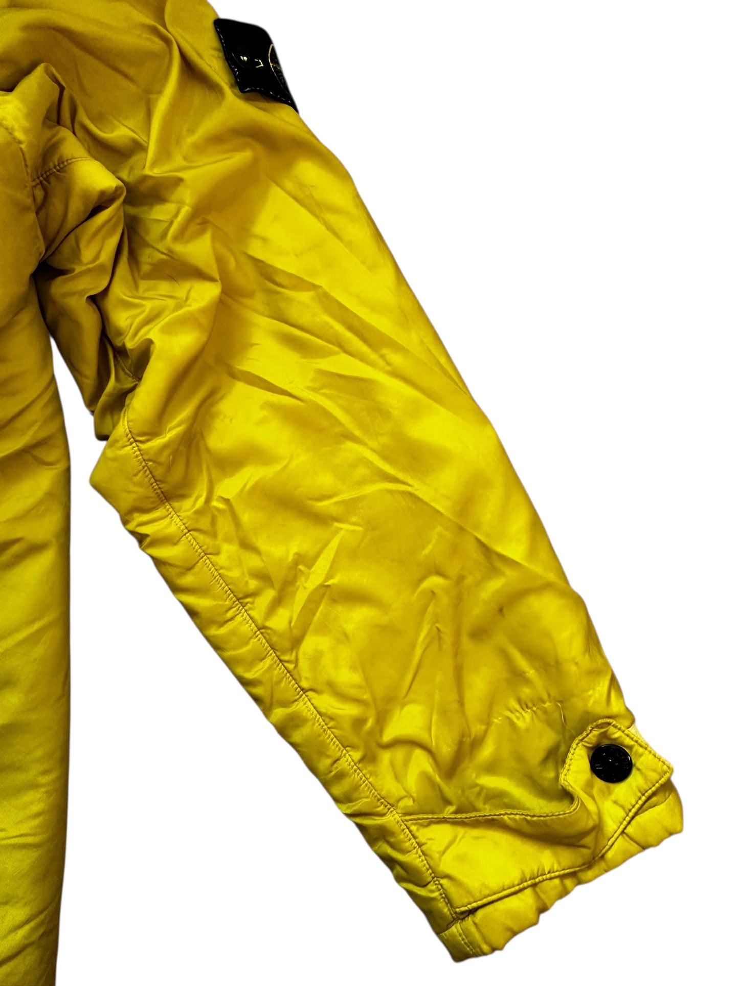 Stone Island AW00 Shimmer Jacket (L)