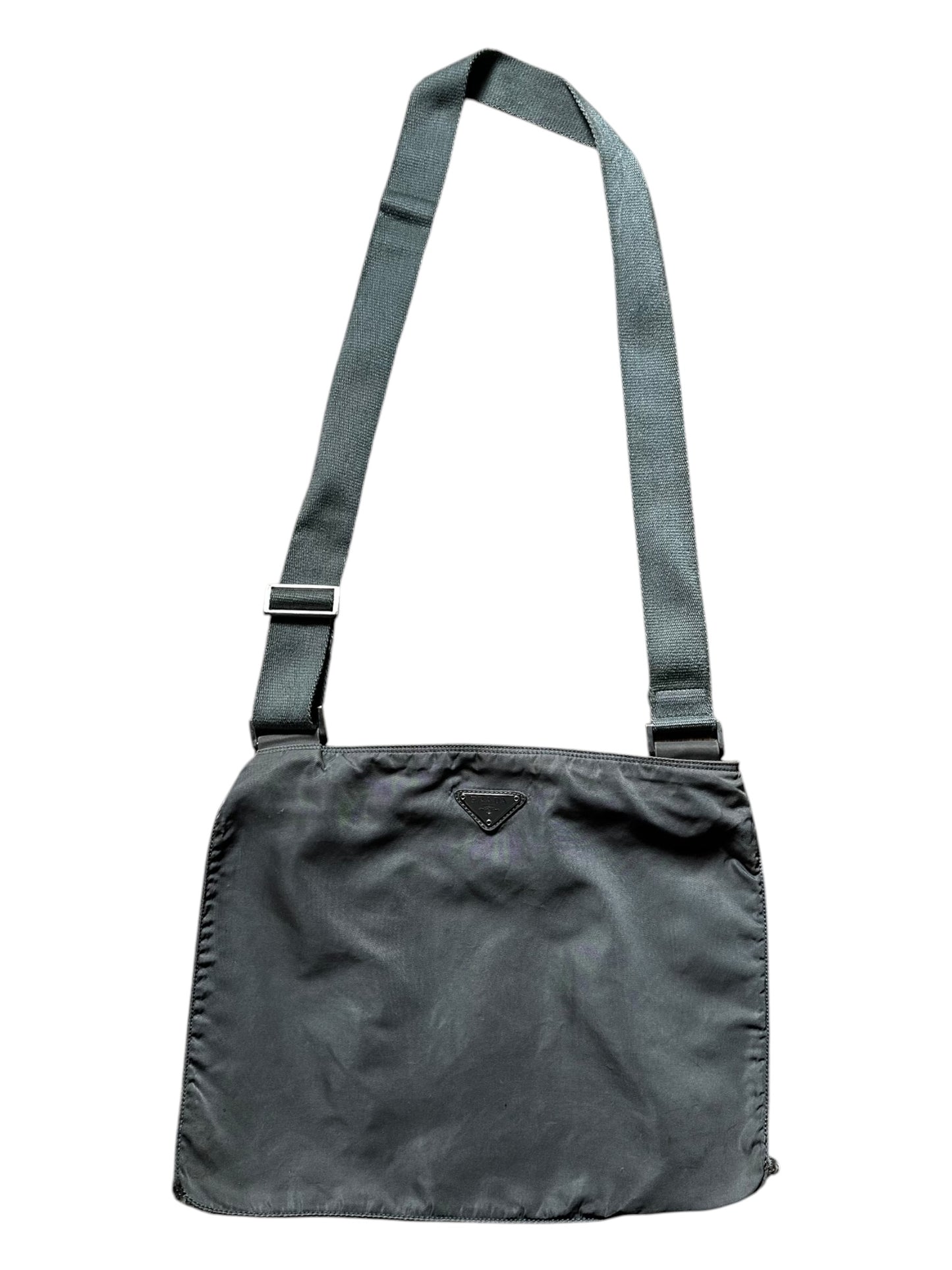 Prada Shoulder Bag (OS)