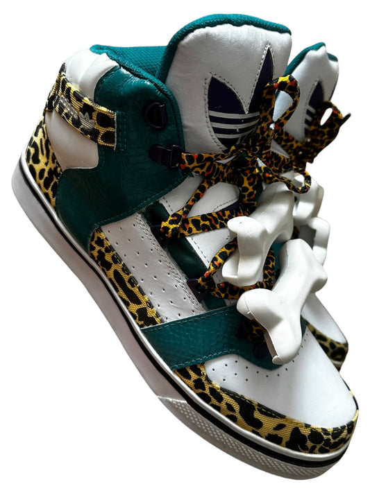 Adidas Jeremy Scott ‘Flintstones’ (9)