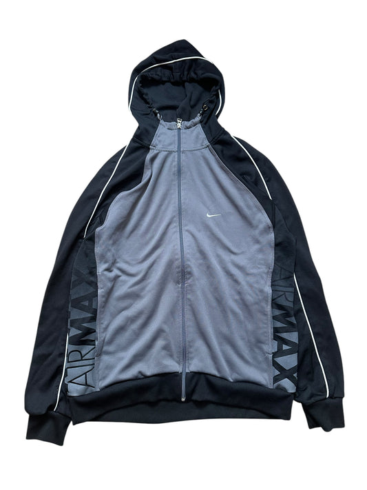 Nike Air Brush Hoodie (L)