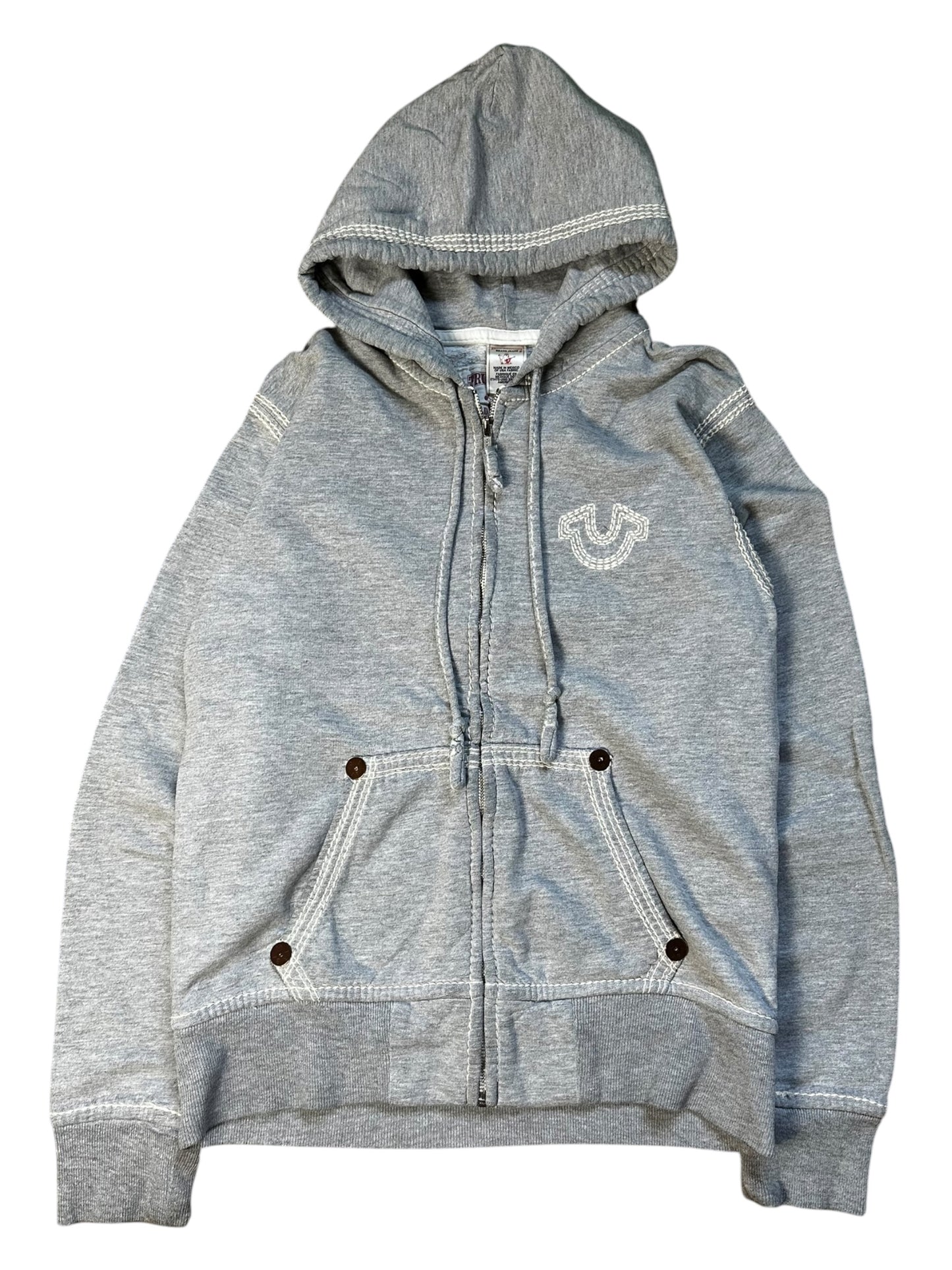 True Religion Hoodie (S)