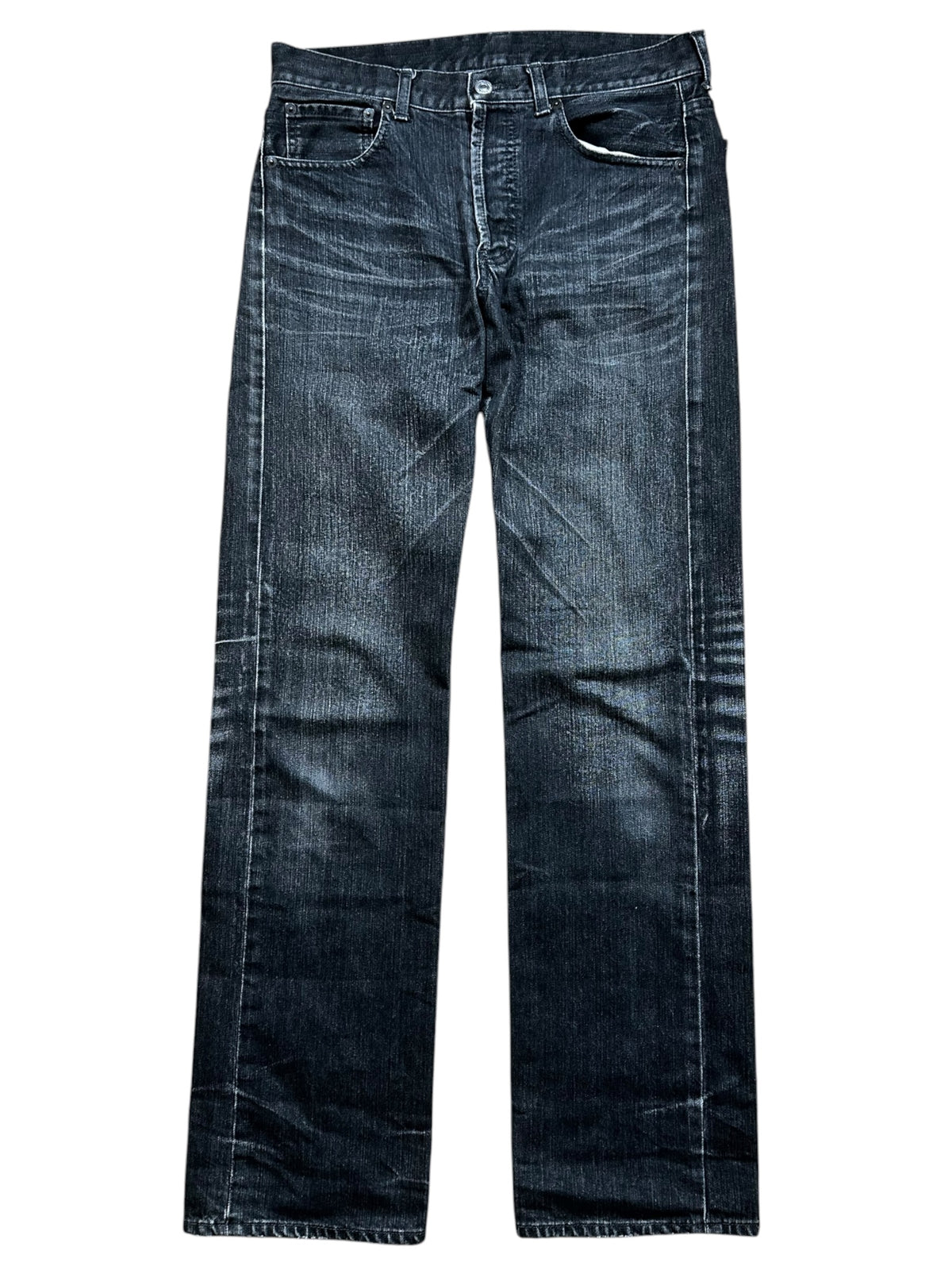 Takeo Kikuchi Jeans (M)