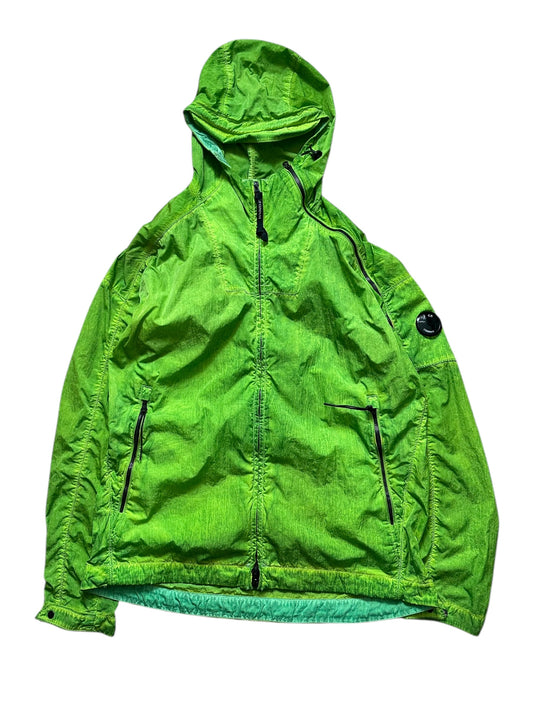 CP Company Chrome Recolour Jacket (L)