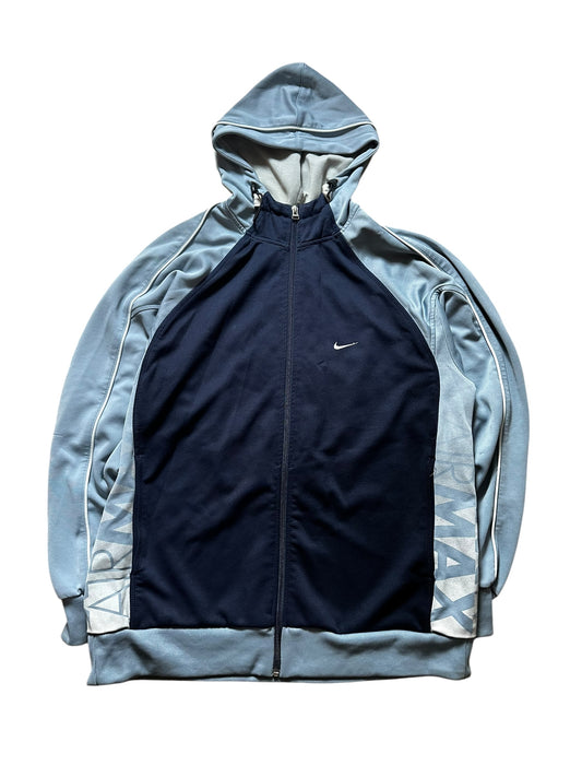 Nike ‘Air Brush’ Hoodie (L)
