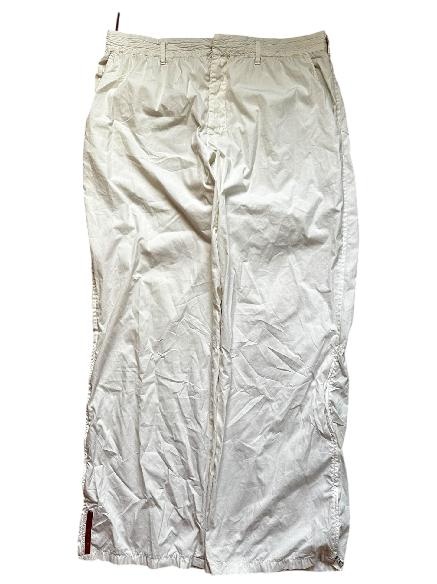 Prada Trousers (XL)