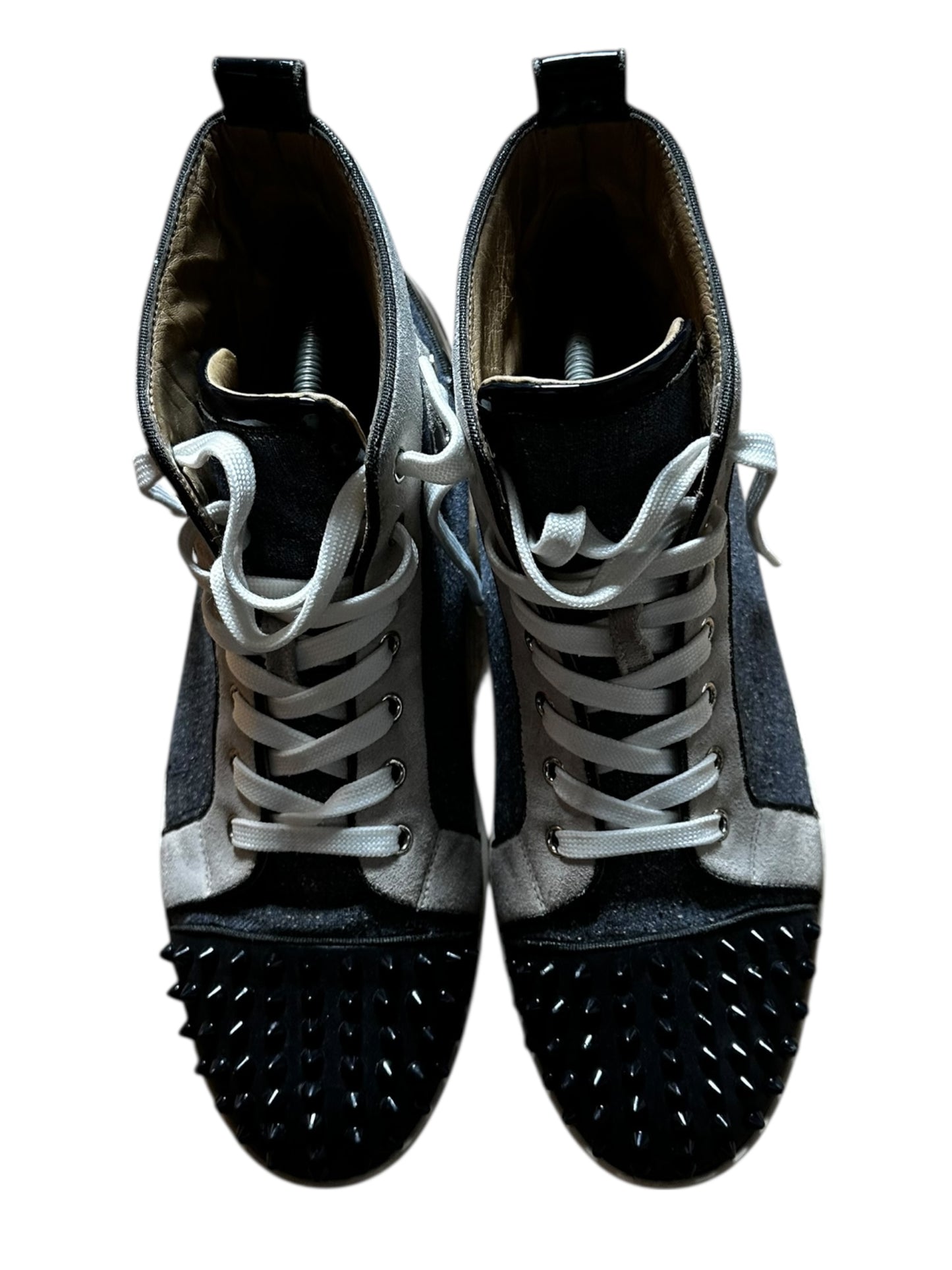 Louboutin High (8)