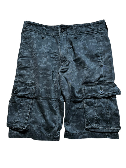 Burberry Black Label Cargo Short (M)