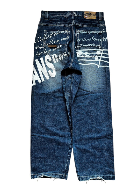 Ecko Unltd Jeans (L)