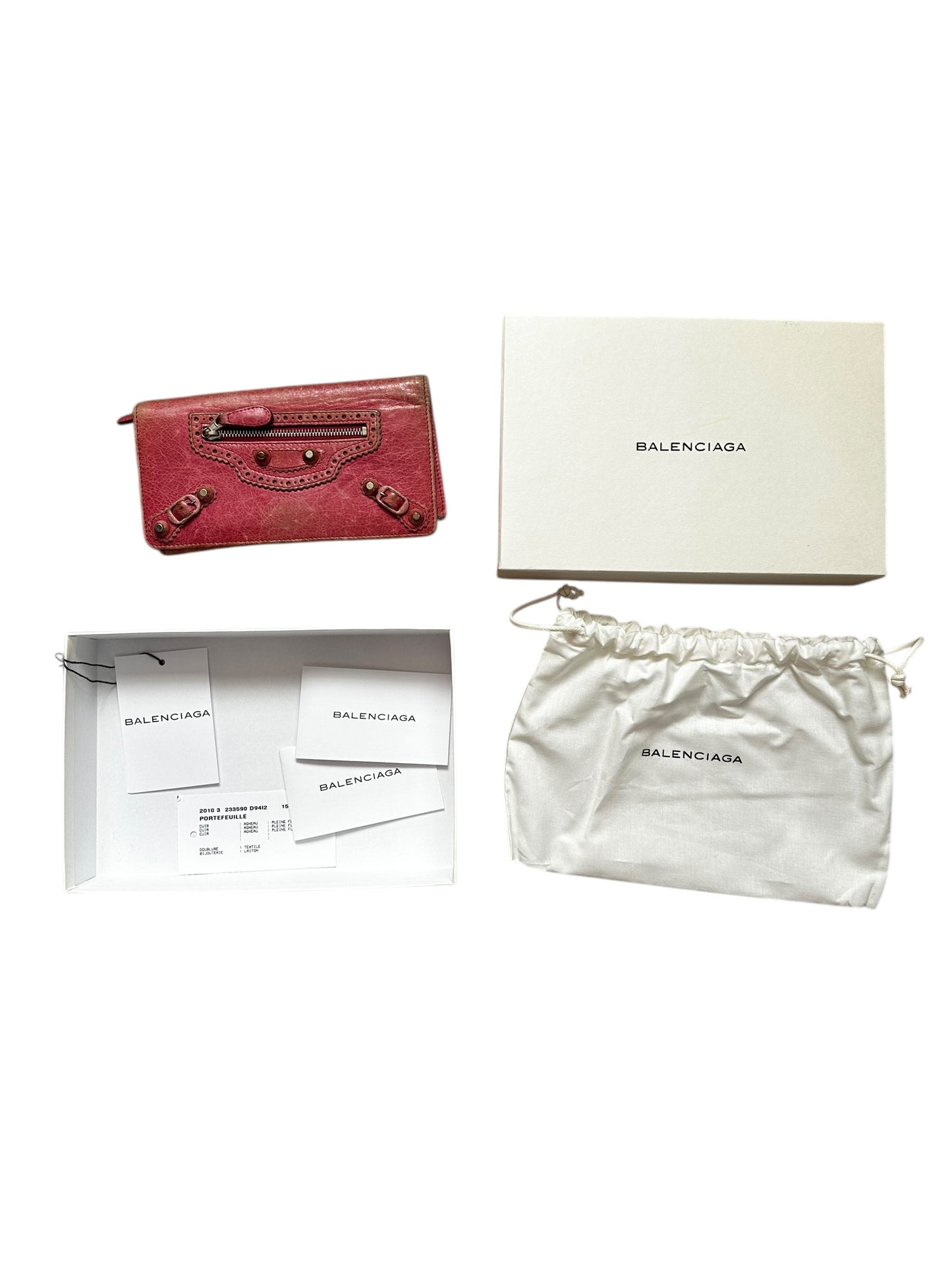Balenciaga City (OS)
