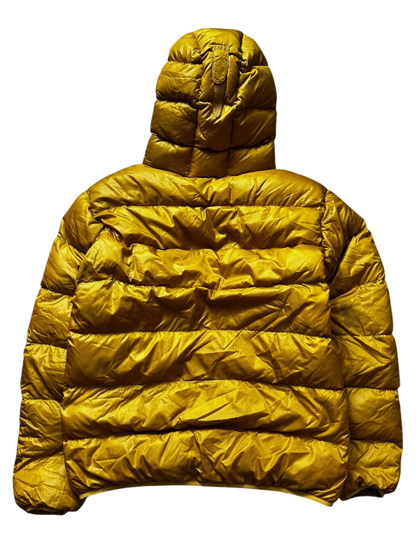 Montbell Puffer (M)