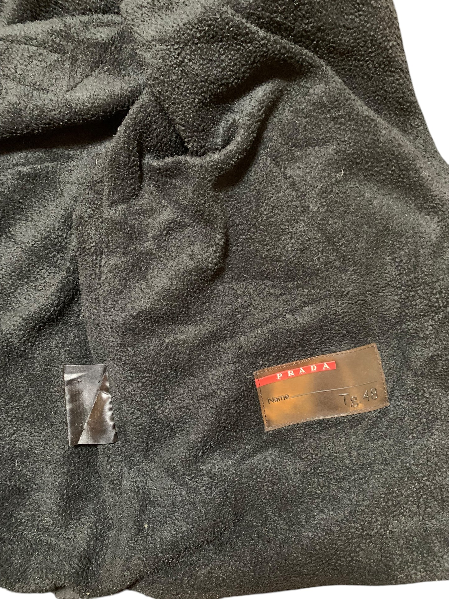Prada sport jacket (M)