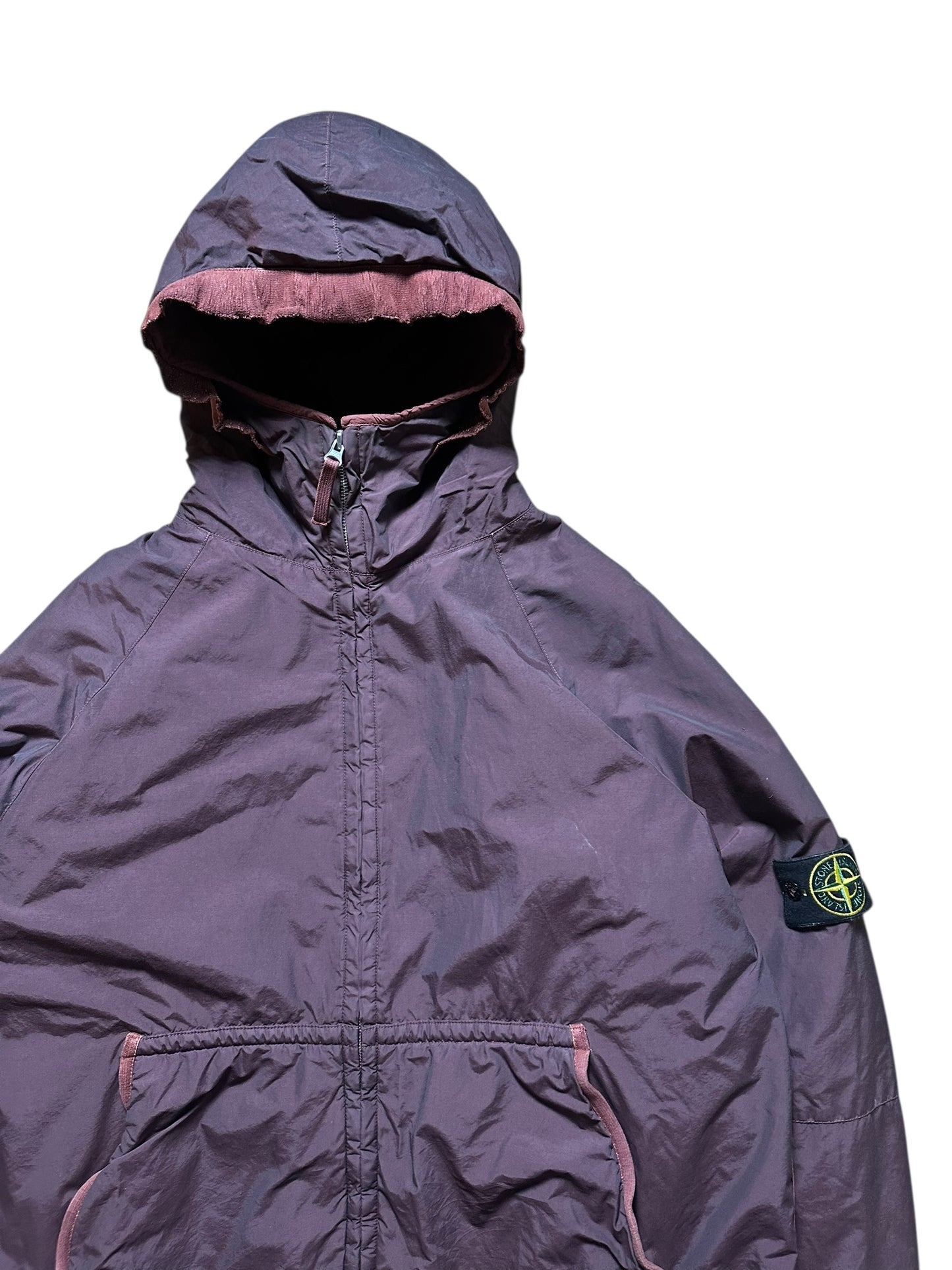 Stone Island Jacket (L)