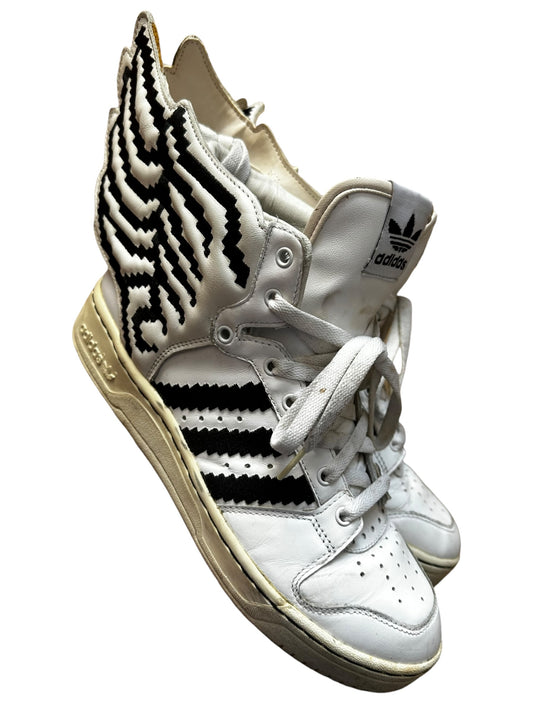 Adidas Jeremy Scott Wings (7.5)