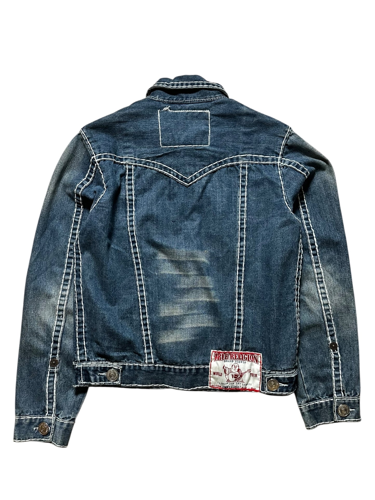 True Religion Jacket (L)