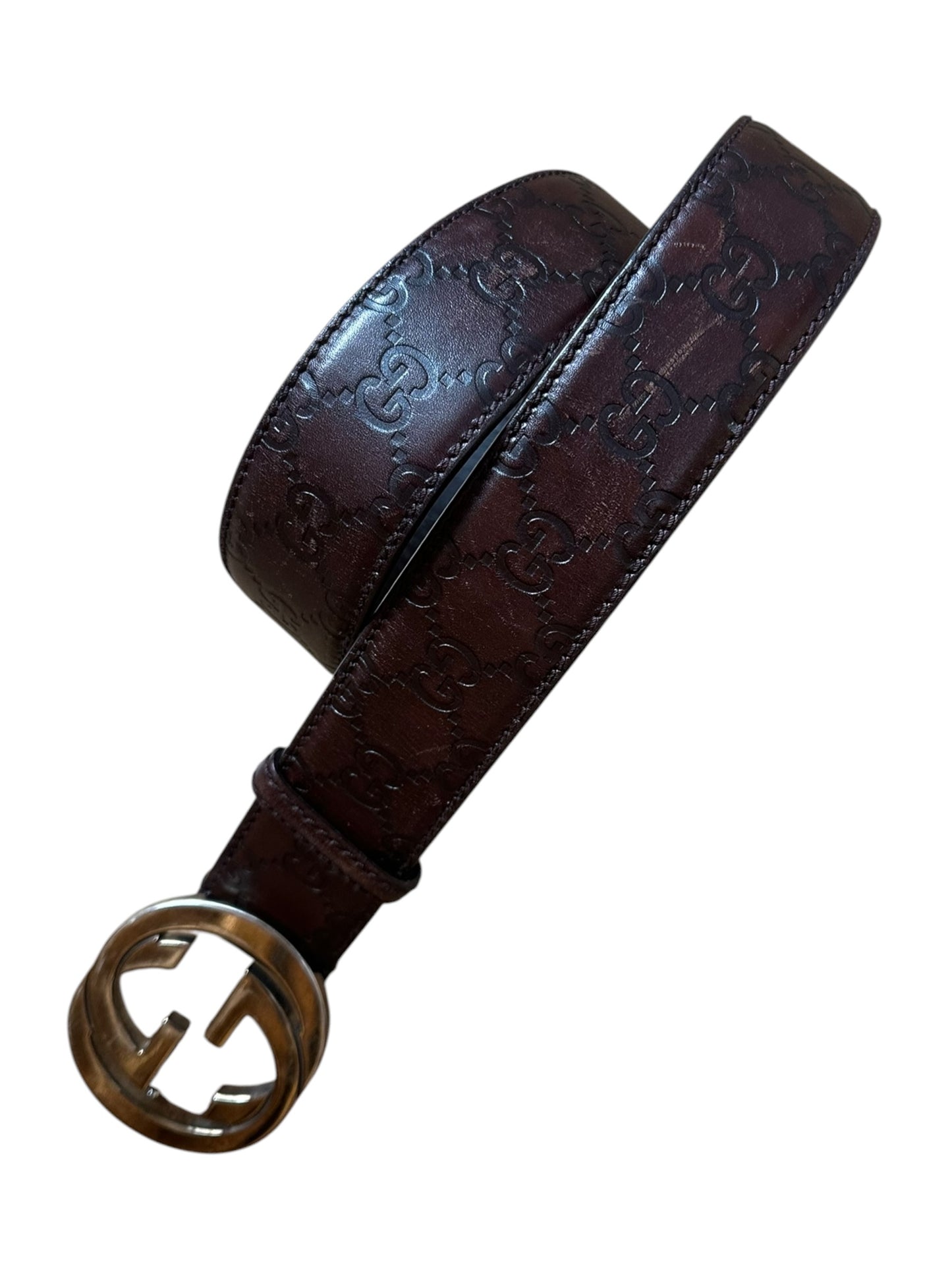 Gucci Belt (L)