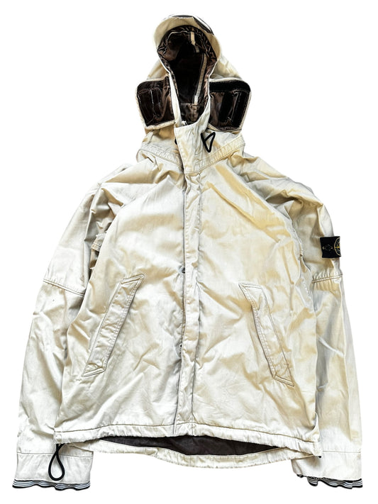 Stone Island Sniper Jacket (L)