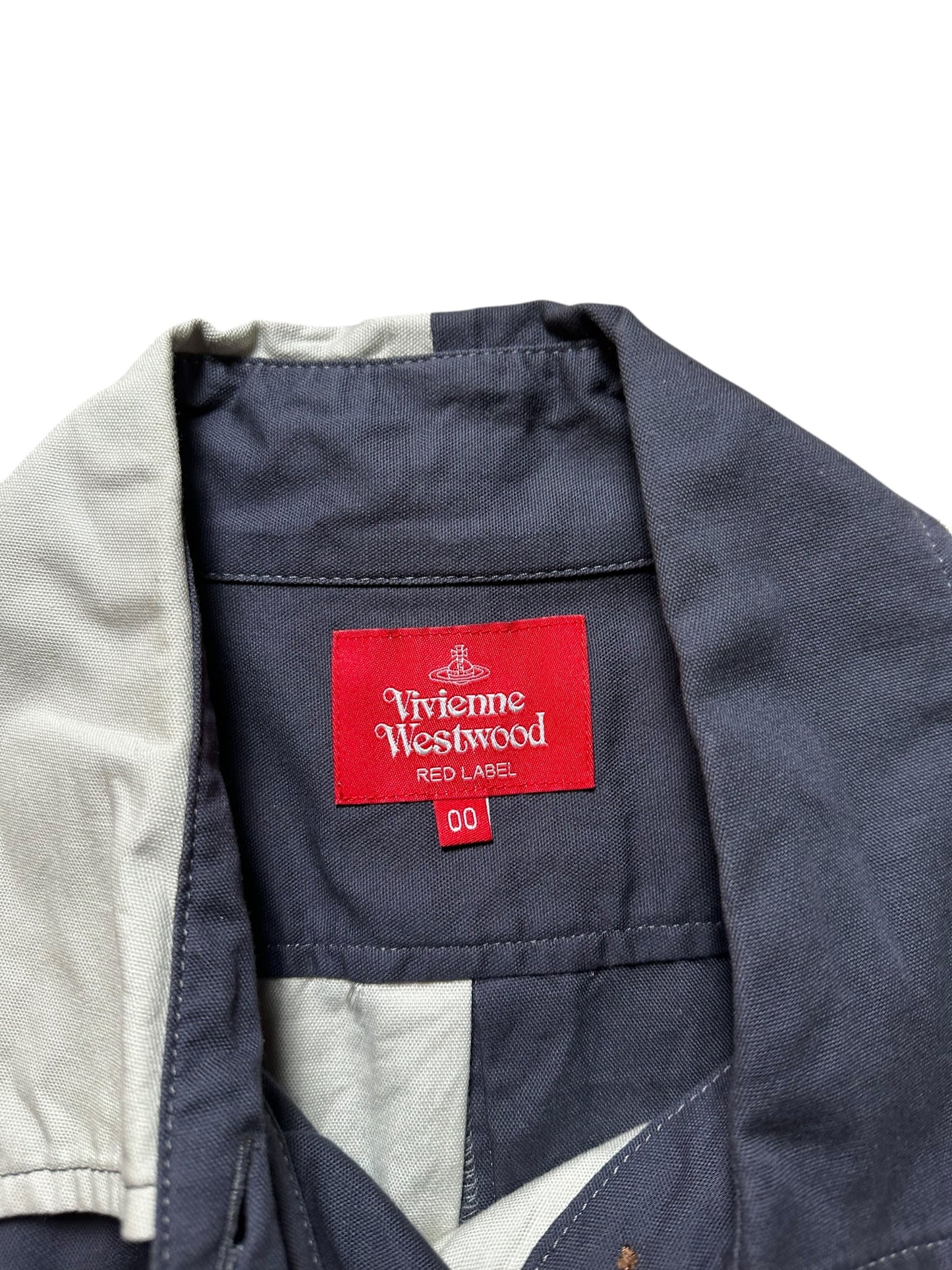Vivienne Westwood Shirt (M)
